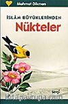 Nükteler