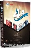 Tusmer 4'te 4 & Stajyer Doktorlar İçin