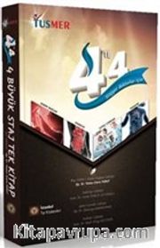 Tusmer 4'te 4 <br /> Stajyer Doktorlar İçin