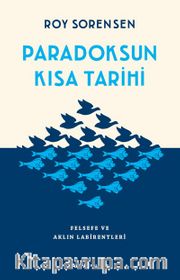 Paradoksun Kısa Tarihi