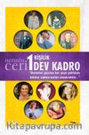 1 Kişilik Dev Kadro