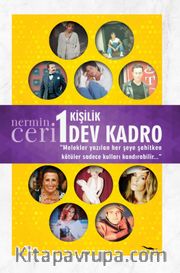1 Kişilik Dev Kadro