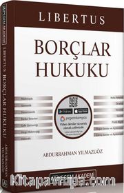 2019 KPSS A Grubu Libertus Borçlar Hukuku Konu Anlatımı 