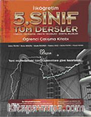 İlköğretim 5.Sınıf Tüm Dersler