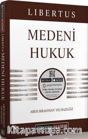 2019 KPSS A Grubu Libertus Medeni Hukuk Konu Anlatımı