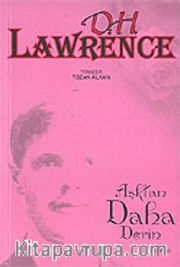 Aşktan Daha Derin