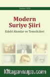 Modern Suriye Şiiri