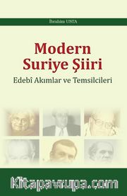 Modern Suriye Şiiri
