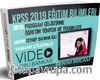 2019 KPSS Eğitim Bilimleri Program Geliştirme Öğretim Yöntem ve Teknikleri Video Soru Bankası 
