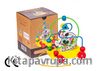  Montessori Ahşap Zeka Oyunları / w-Cat Trailer