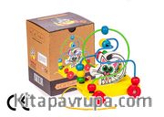  Montessori Ahşap Zeka Oyunları / w-Cat Trailer
