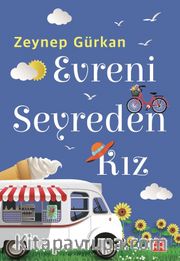 Evreni Seyreden Kız
