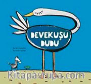 Devekuşu Dudu