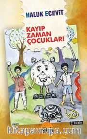 Kayıp Zaman Çocukları