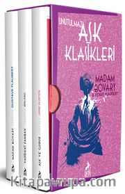 Unutulmaz Aşk Klasikleri
