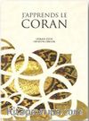 J’apprends le Coran (Kuran Öğreniyorum Elif Ba Fransızca)