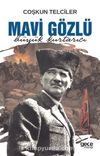 Mavi Gözlü Büyük Kurtarıcı