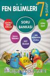 7. Sınıf Fen Bilimleri Soru Bankası