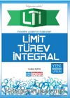 Limit Türev İntegral