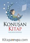 Konuşan Kitap