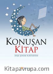 Konuşan Kitap