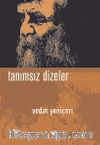 Tanımsız Dizeler