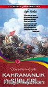 Kahramanlık Şiirleri