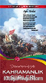 Kahramanlık Şiirleri