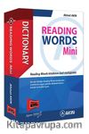 Reading Words Mini Cep Kitabı