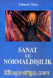 Sanat ve Normaldışılık