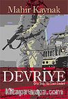 Devriye / Orta Doğu'da Siren Sesleri