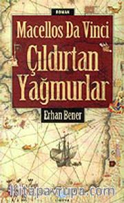Macellos Da Vinci / Çıldırtan Yağmurlar