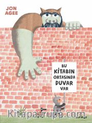 Bu Kitabın Ortasında Duvar Var