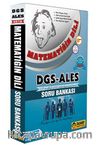 DGS-ALES Matematiğin Dili Soru Bankası (Sayısal Yetenek)