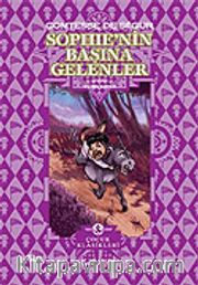 Sophie'nin Başına Gelenler (Ciltli)