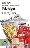 1950'ler Türkiye'sinde Edebiyat Dergileri