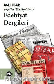 1950'ler Türkiye'sinde Edebiyat Dergileri