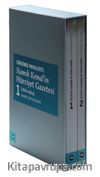 Sürgünde Muhalefet: Namık Kemal’in Hürriyet Gazetesi (1868-1870) (2 Cilt Takım Kutulu)