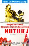 Nutuk / İlköğretim ve Lise Öğrencileri İçin