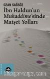 İbn Haldun'un Mukaddime'sinde Maişet Yolları