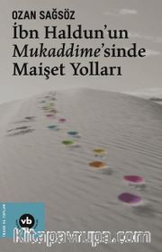 İbn Haldun'un Mukaddime'sinde Maişet Yolları