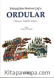 Eskiçağ'dan Modern Çağ'a Ordular