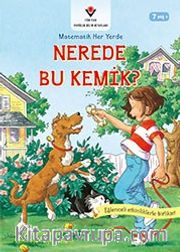 Nerede Bu Kemik - Matematik Her Yerde