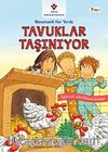 Tavuklar Taşınıyor / Matematik Her Yerde