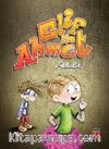 Elif ile Ahmet - Adalet