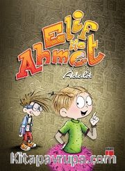 Elif ile Ahmet - Adalet