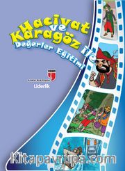Hacivat ve Karagöz İle Değerler Eğitimi - Liderlik