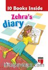 Zehra’s Diary (10 Books Inside)