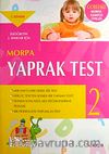 Yaprak Test 2. Sınıf 1. Dönem