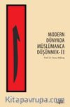 Modern Dünyada Müslümanca Düşünmek 2